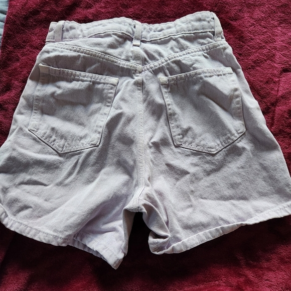 Womens Zara Shorts - Picture 6 of 7